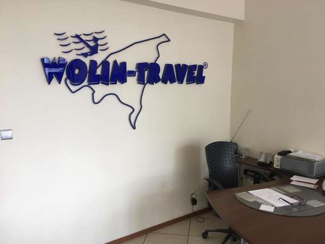 Апартаменты Wolin-Travel Fala Мендзыздрое-77